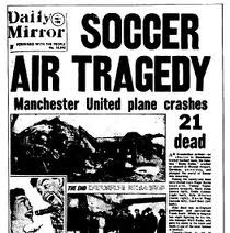 Μάντσεστερ Γιουνάιτεντ: Το σταματημένο ρολόι του Μονάχου… (photos+videos)