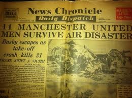 Μάντσεστερ Γιουνάιτεντ: Το σταματημένο ρολόι του Μονάχου… (photos+videos)