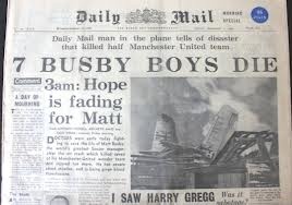 Μάντσεστερ Γιουνάιτεντ: Το σταματημένο ρολόι του Μονάχου… (photos+videos)