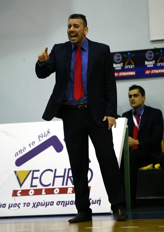 Κηφισιά: Νικήτρια στο θρίλερ επί του Πανιωνίου (photos)