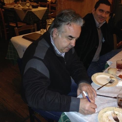 Τρίκαλα BC: Δείπνο πριν από τον «τελικό» (photos)