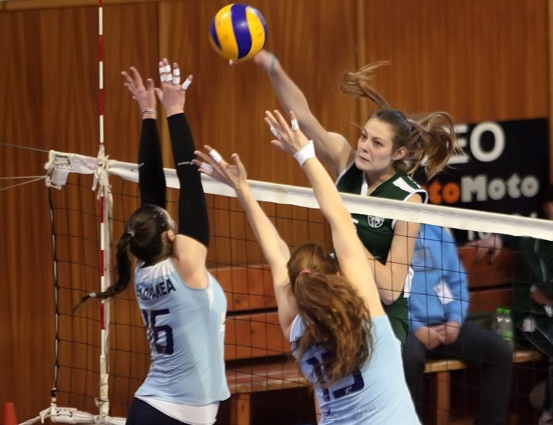 Στους «8» ο Παναθηναϊκός, 3-0 τον Ιωνικό στη Φιλαδέλφεια (photos)