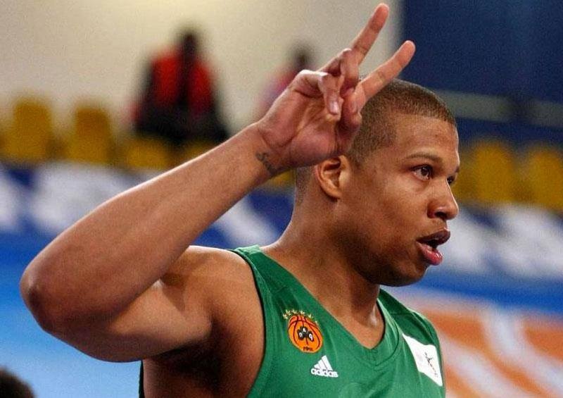 Παναθηναϊκός: «Rock you like Mike» (photos+videos)