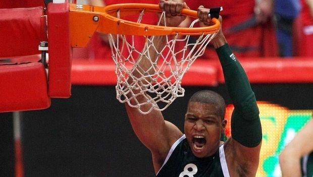 Παναθηναϊκός: «Rock you like Mike» (photos+videos)