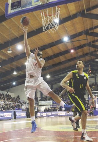 Τρίκαλα BC: Νίκη-«ανάσα» επί του Ηλυσιακού (photos)