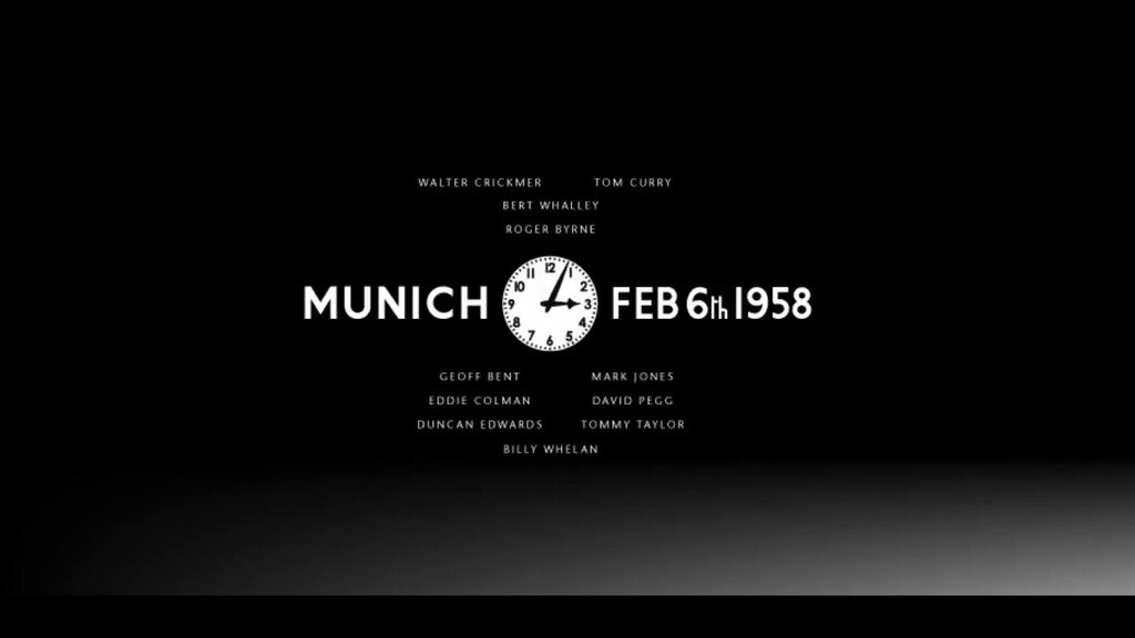 Μάντσεστερ Γιουνάιτεντ: Το σταματημένο ρολόι του Μονάχου… (photos+videos)