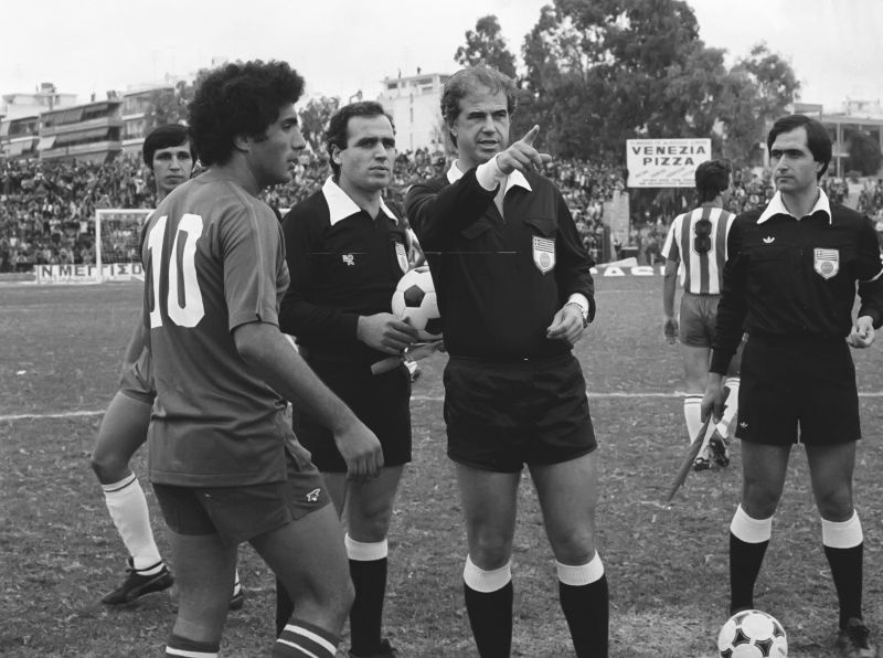 Γιάννης Παθιακάκης: Η ζωή του, το γήπεδο... (photos+videos)