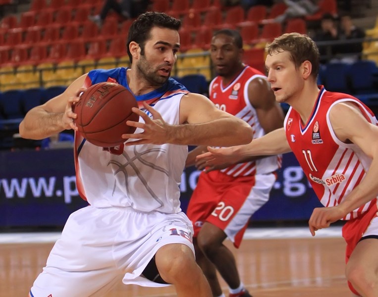 Κυρίτσης στο Onsports: «Παναθηναϊκός και Άρης οι μεγαλύτερες ομάδες στην Ελλάδα» (photos+videos)