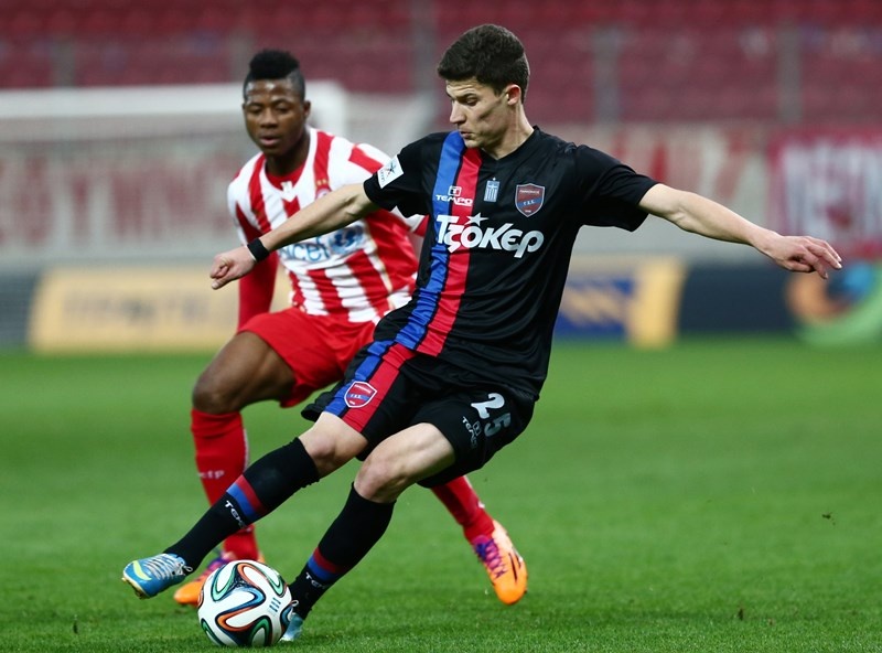 Ολυμπιακός: MVP Ιανουαρίου ο Ολαϊτάν! (photos)