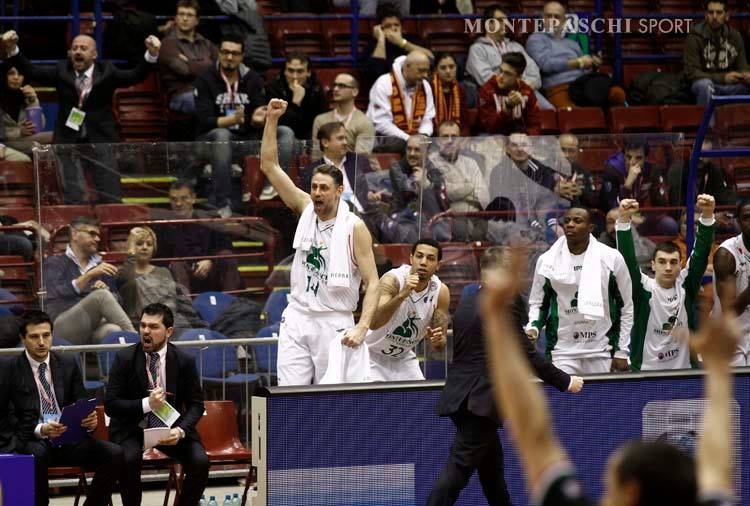 Ιταλία: Περιμένουν τον… τελικό, Σιένα και Μπρίντιζι (photos)