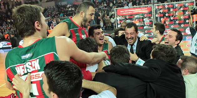 Φενέρμπαχτσε / Ούλκερ: Αποκλεισμός – σοκ! (photos)