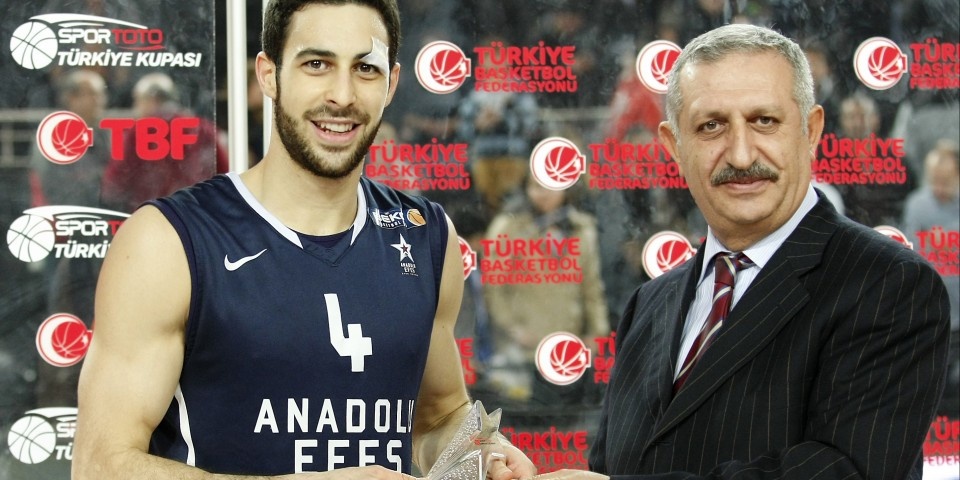 Αναντολού Εφές: Δεύτερος… τελικός για Αγγέλου! (photos)