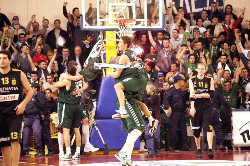 Κυρίτσης στο Onsports: «Παναθηναϊκός και Άρης οι μεγαλύτερες ομάδες στην Ελλάδα» (photos+videos)