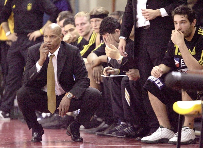 Κυρίτσης στο Onsports: «Παναθηναϊκός και Άρης οι μεγαλύτερες ομάδες στην Ελλάδα» (photos+videos)