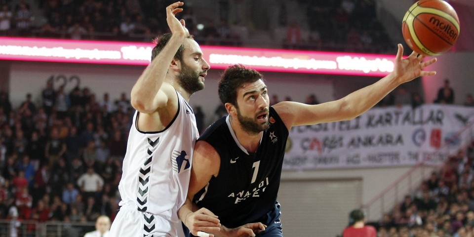 Αναντολού Εφές: Δεύτερος… τελικός για Αγγέλου! (photos)