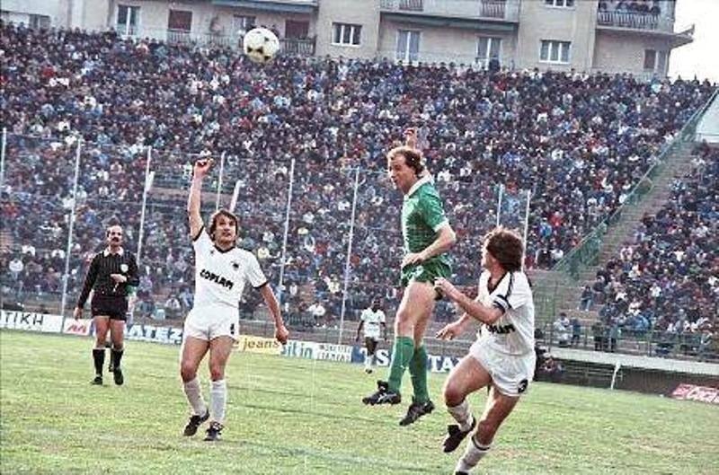 «Όλοι Λεωφόρο, όλα για τη νίκη» (photos)