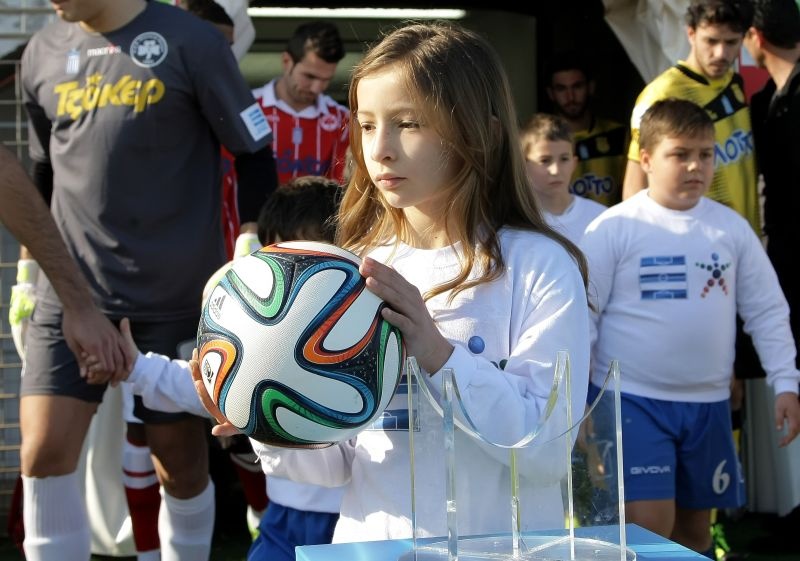 Διαμάντι παραμονής για τον Εργοτέλη (video+photos)