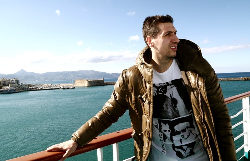 Κύπελλο Ελλάδας: Με φόντο το φρούριο Κούλες (photos)