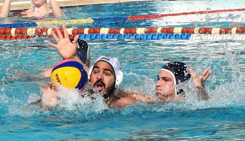 Παναθηναϊκός: Απρόσμενη ήττα από Χίο (photos)