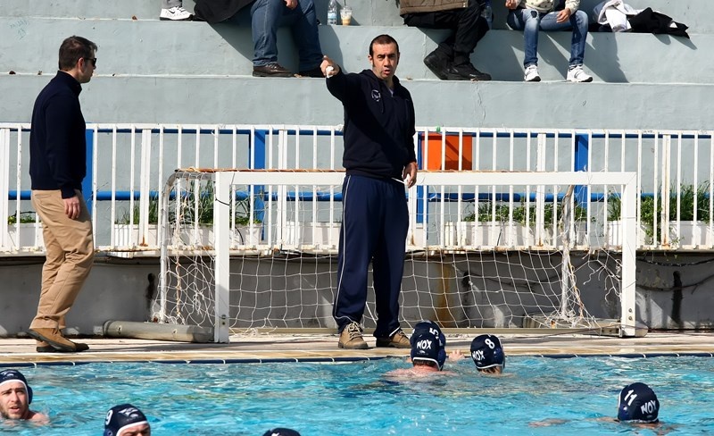 Παναθηναϊκός: Απρόσμενη ήττα από Χίο (photos)