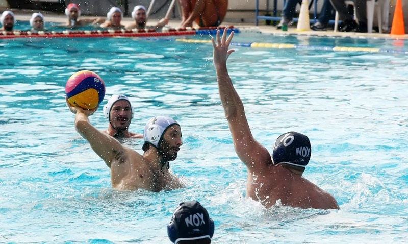 Παναθηναϊκός: Απρόσμενη ήττα από Χίο (photos)