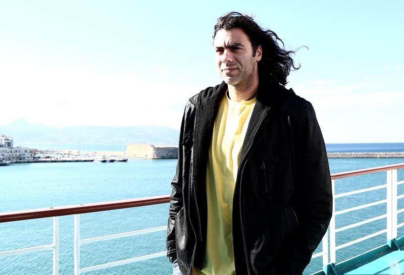 Κύπελλο Ελλάδας: Με φόντο το φρούριο Κούλες (photos)