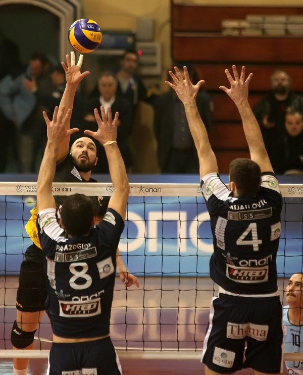 ΑΕΚ: Και Λιγκ Καπ και… πρωτάθλημα! (photos)