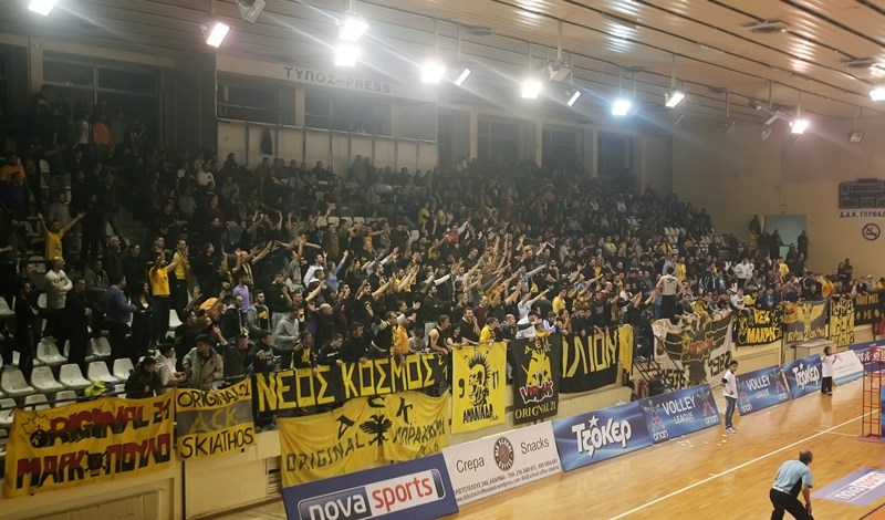 ΑΕΚ: Και Λιγκ Καπ και… πρωτάθλημα! (photos)