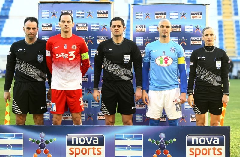 «Καθάρισε» από… ψηλά ο Απόλλων, 2-0 την Ξάνθη (video+photos)