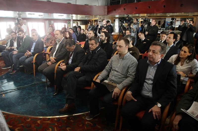 Κύπελλο Ελλάδας: Τιμές από την ΕΟΚ (photos)