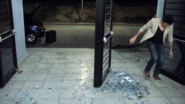 Κύπρος: Κέρδισε ο Απόλλωνας Λεμεσού, έχασε το μπάσκετ (videos+photos)