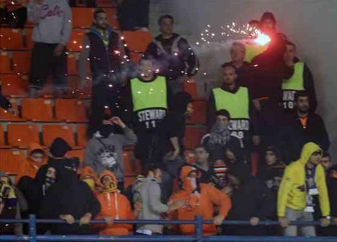 Κύπρος: Κέρδισε ο Απόλλωνας Λεμεσού, έχασε το μπάσκετ (videos+photos)