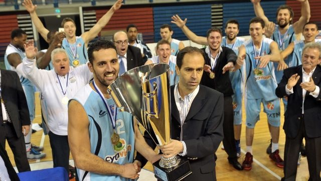 Κύπρος: Κέρδισε ο Απόλλωνας Λεμεσού, έχασε το μπάσκετ (videos+photos)