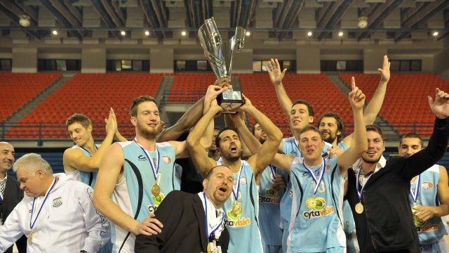 Κύπρος: Κέρδισε ο Απόλλωνας Λεμεσού, έχασε το μπάσκετ (videos+photos)