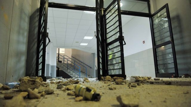 Κύπρος: Κέρδισε ο Απόλλωνας Λεμεσού, έχασε το μπάσκετ (videos+photos)