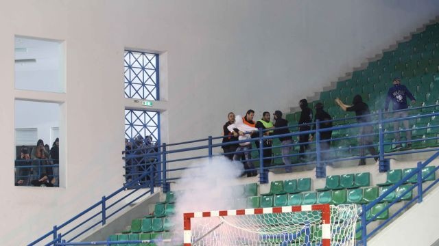 Κύπρος: Κέρδισε ο Απόλλωνας Λεμεσού, έχασε το μπάσκετ (videos+photos)