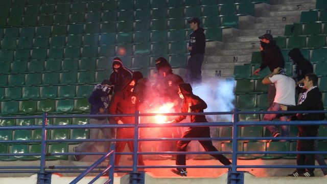 Κύπρος: Κέρδισε ο Απόλλωνας Λεμεσού, έχασε το μπάσκετ (videos+photos)