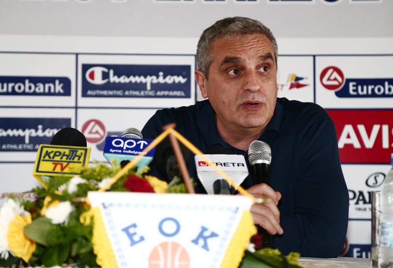 Κύπελλο Ελλάδας: Οι αγκαλιές πριν από τον τελικό (photos)