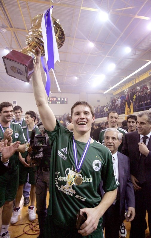 Λάκοβιτς στο Onsports: «Θα το πάρει ο Παναθηναϊκός!» (photos+videos)