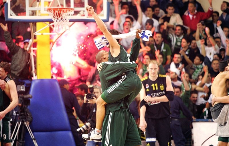 Λάκοβιτς στο Onsports: «Θα το πάρει ο Παναθηναϊκός!» (photos+videos)