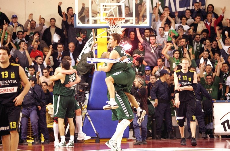 Λάκοβιτς στο Onsports: «Θα το πάρει ο Παναθηναϊκός!» (photos+videos)