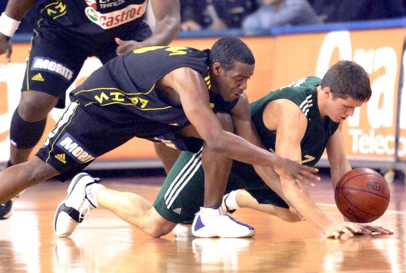 Λάκοβιτς στο Onsports: «Θα το πάρει ο Παναθηναϊκός!» (photos+videos)