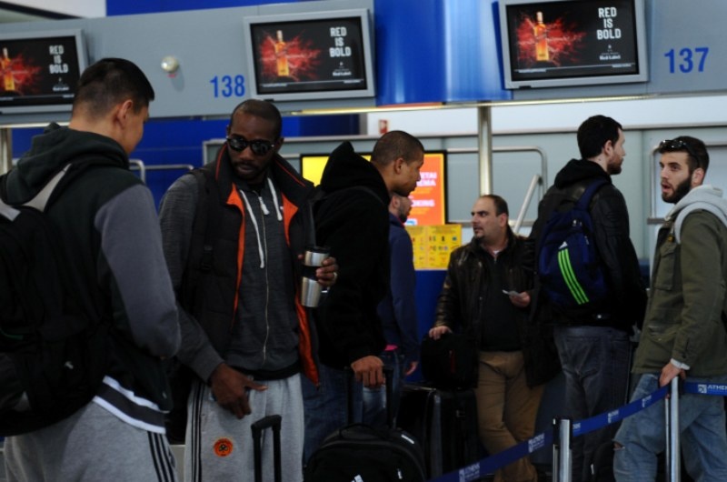 Στον δρόμο για την... κούπα (photos)