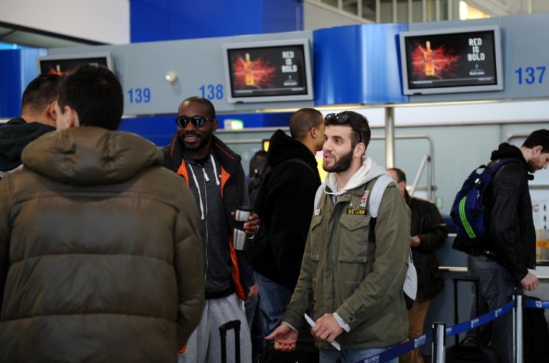 Στον δρόμο για την... κούπα (photos)