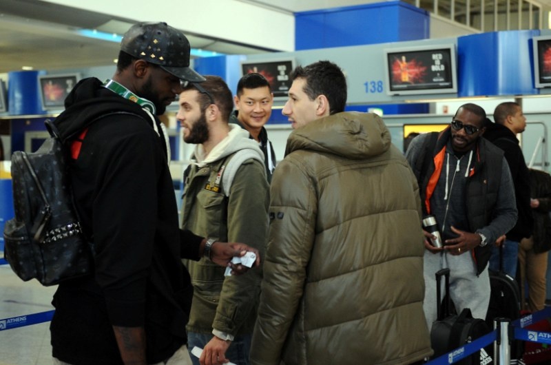 Στον δρόμο για την... κούπα (photos)