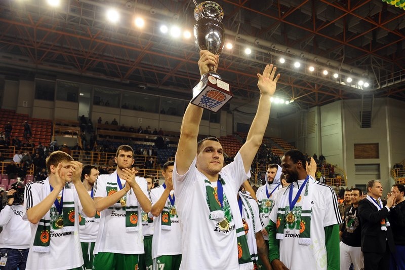 Η απονομή μέσα από «κλικ» (photos)