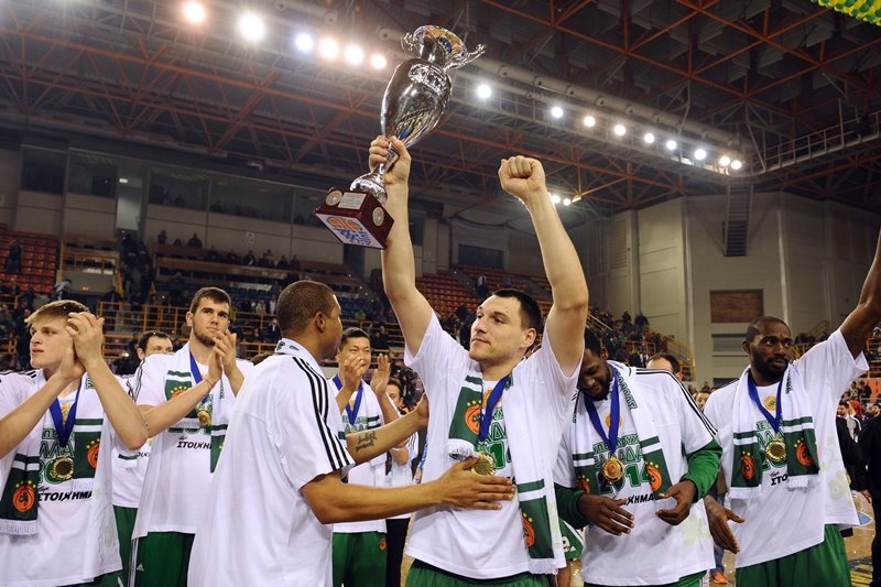 Η απονομή μέσα από «κλικ» (photos)