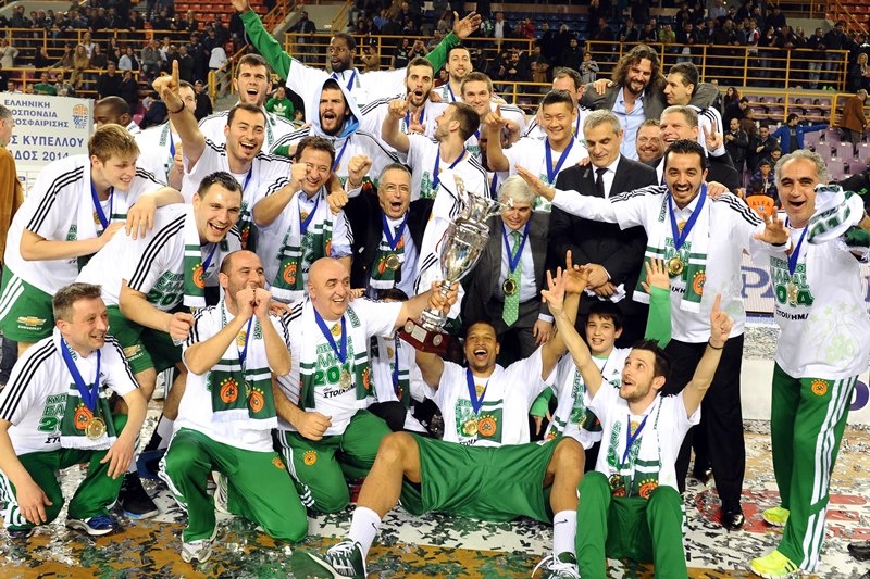 Η απονομή μέσα από «κλικ» (photos)