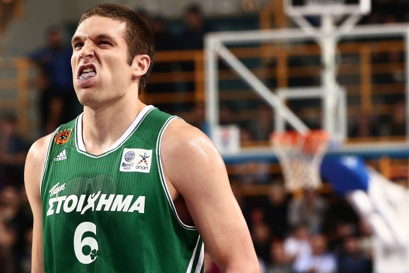 Παναθηναϊκός ο... «τροπαιοφόρος» (photos)