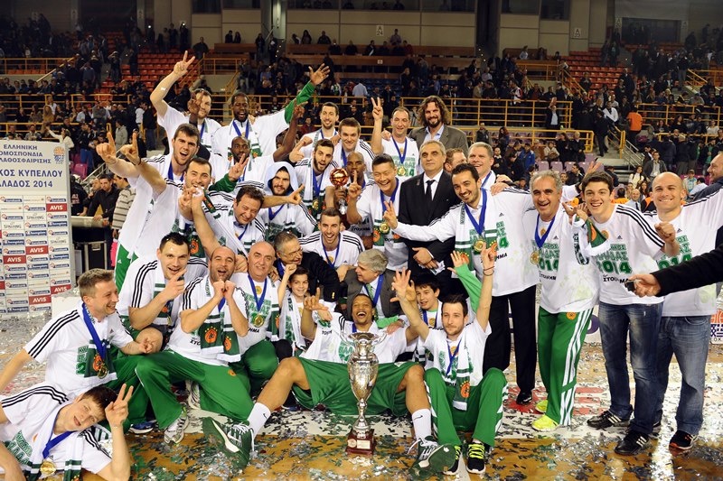 Η απονομή μέσα από «κλικ» (photos)